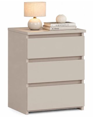Komoda Edinos Premium ze sklepu: Edinos.pl w kategorii: Komody - zdjęcie WPH-EDNS-GX13N-QCJ_56726
