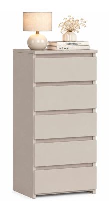 Komoda Edinos Premium ze sklepu: Edinos.pl w kategorii: Komody - zdjęcie WPH-EDNS-GX13N-QCJ_56730