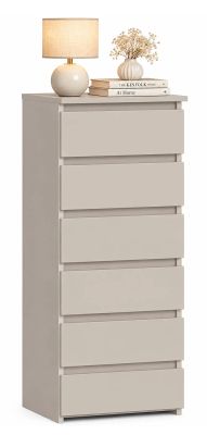 Komoda Edinos Premium ze sklepu: Edinos.pl w kategorii: Komody - zdjęcie WPH-EDNS-GX13N-QCJ_56732