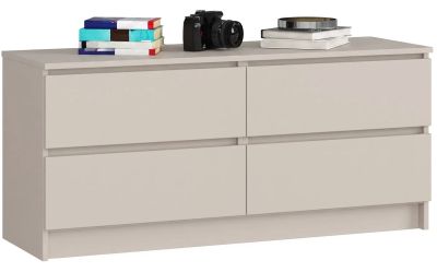 Komoda Edinos Premium ze sklepu: Edinos.pl w kategorii: Komody - zdjęcie WPH-EDNS-GX13N-QCJ_56734