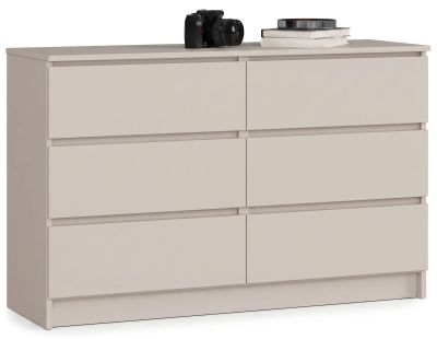Komoda Edinos Premium ze sklepu: Edinos.pl w kategorii: Komody - zdjęcie WPH-EDNS-GX13N-QCJ_56736