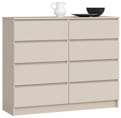 Komoda Edinos Premium ze sklepu: Edinos.pl w kategorii: Komody - zdjęcie WPH-EDNS-GX13N-QCJ_56738