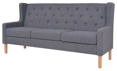 Sofa/kanapa Edinos ze sklepu: Edinos.pl w kategorii: Sofy i kanapy - zdjęcie WPH-EDNS-GX13N-QCJ_5674