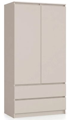 Szafa Edinos Premium ze sklepu: Edinos.pl w kategorii: Szafy - zdjęcie WPH-EDNS-GX13N-QCJ_56740