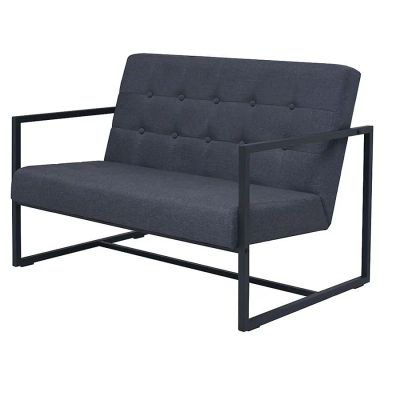 Sofa/kanapa Edinos ze sklepu: Edinos.pl w kategorii: Sofy i kanapy - zdjęcie WPH-EDNS-GX13N-QCJ_5675