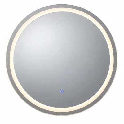 Edinos Premium - Lustro ze sklepu: Edinos.pl w kategorii: Lustra - zdjęcie WPH-EDNS-GX13N-QCJ_56768