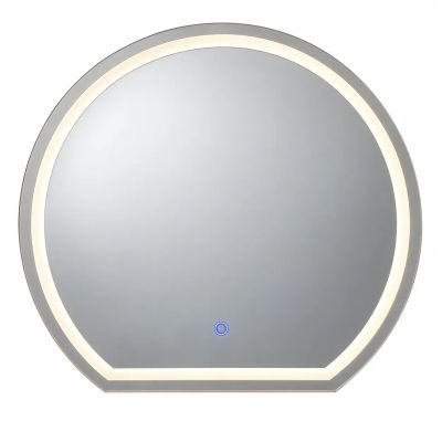 Lustro Edinos Premium ze sklepu: Edinos.pl w kategorii: Lustra - zdjęcie WPH-EDNS-GX13N-QCJ_56769
