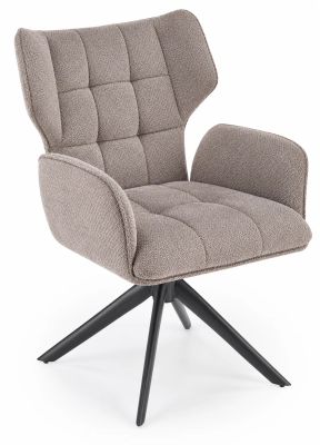 Fotel Edinos Premium ze sklepu: Edinos.pl w kategorii: Fotele - zdjęcie WPH-EDNS-GX13N-QCJ_56797