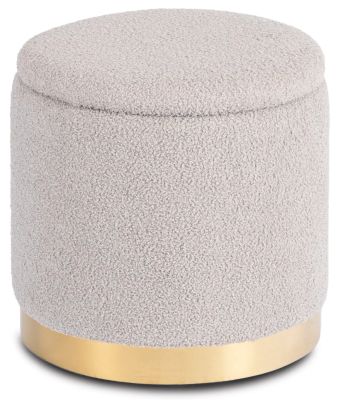 Edinos Premium - Pufa/siedzisko ze sklepu: Edinos.pl w kategorii: Pufy i siedziska - zdjęcie WPH-EDNS-GX13N-QCJ_56812