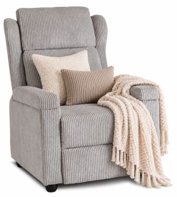 Edinos Premium - Fotel ze sklepu: Edinos.pl w kategorii: Fotele - zdjęcie WPH-EDNS-GX13N-QCJ_56900