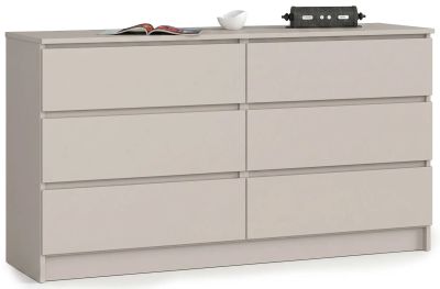 Komoda Edinos Premium ze sklepu: Edinos.pl w kategorii: Komody
