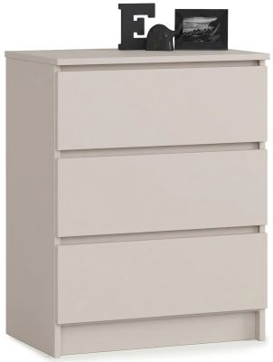 Komoda Edinos Premium ze sklepu: Edinos.pl w kategorii: Komody