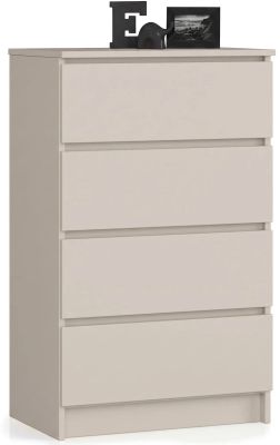 Komoda Edinos Premium ze sklepu: Edinos.pl w kategorii: Komody