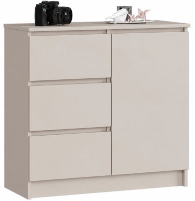 Komoda Edinos Premium ze sklepu: Edinos.pl w kategorii: Komody