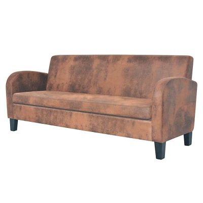 Sofa/kanapa Edinos ze sklepu: Edinos.pl w kategorii: Sofy i kanapy - zdjęcie WPH-EDNS-GX13N-QCJ_5695