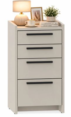 Edinos Premium - Komoda ze sklepu: Edinos.pl w kategorii: Komody - zdjęcie WPH-EDNS-GX13N-QCJ_56955