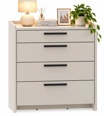 Komoda Edinos Premium ze sklepu: Edinos.pl w kategorii: Komody - zdjęcie WPH-EDNS-GX13N-QCJ_56957