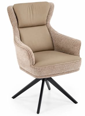 Fotel Edinos Premium ze sklepu: Edinos.pl w kategorii: Fotele - zdjęcie WPH-EDNS-GX13N-QCJ_56972