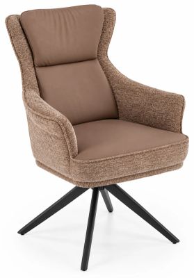 Fotel Edinos Premium ze sklepu: Edinos.pl w kategorii: Fotele - zdjęcie WPH-EDNS-GX13N-QCJ_56973
