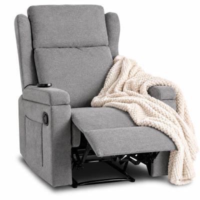 Edinos Premium - Fotel ze sklepu: Edinos.pl w kategorii: Fotele - zdjęcie WPH-EDNS-GX13N-QCJ_56986