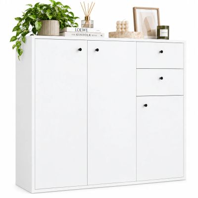 Komoda Edinos Premium ze sklepu: Edinos.pl w kategorii: Komody - zdjęcie WPH-EDNS-GX13N-QCJ_56994
