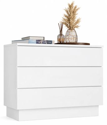 Komoda Edinos Premium ze sklepu: Edinos.pl w kategorii: Komody - zdjęcie WPH-EDNS-GX13N-QCJ_57001
