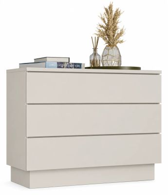 Komoda Edinos Premium ze sklepu: Edinos.pl w kategorii: Komody - zdjęcie WPH-EDNS-GX13N-QCJ_57003