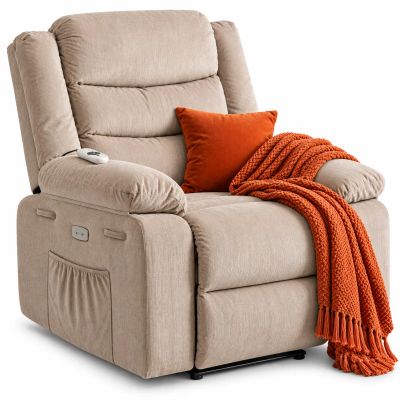 Fotel Edinos Premium ze sklepu: Edinos.pl w kategorii: Fotele - zdjęcie WPH-EDNS-GX13N-QCJ_57005