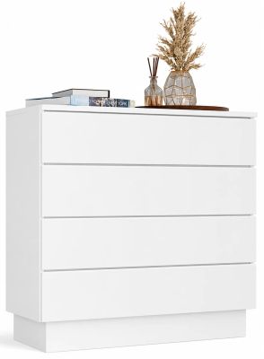 Komoda Edinos Premium ze sklepu: Edinos.pl w kategorii: Komody - zdjęcie WPH-EDNS-GX13N-QCJ_57006