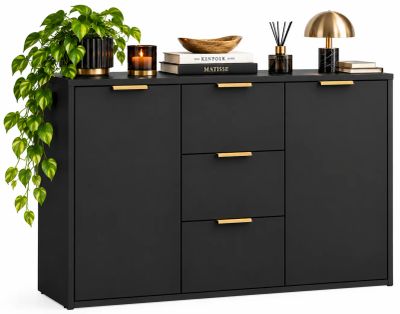 Komoda Edinos Premium ze sklepu: Edinos.pl w kategorii: Komody
