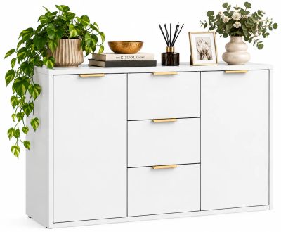 Komoda Edinos Premium ze sklepu: Edinos.pl w kategorii: Komody - zdjęcie WPH-EDNS-GX13N-QCJ_57038