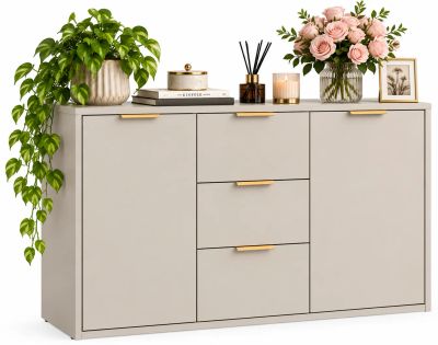 Komoda Edinos Premium ze sklepu: Edinos.pl w kategorii: Komody - zdjęcie WPH-EDNS-GX13N-QCJ_57040