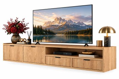 Edinos Premium - Szafka RTV ze sklepu: Edinos.pl w kategorii: Szafki RTV