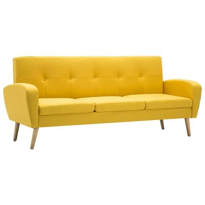 Sofa/kanapa Edinos ze sklepu: Edinos.pl w kategorii: Sofy i kanapy - zdjęcie WPH-EDNS-GX13N-QCJ_5714