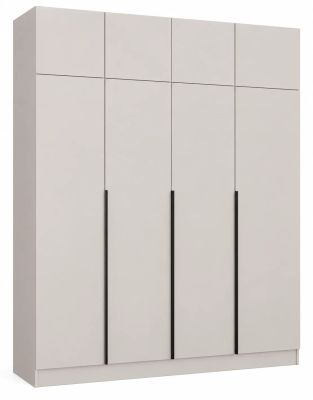 Edinos Premium - Szafa ze sklepu: Edinos.pl w kategorii: Szafy