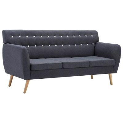 Sofa/kanapa Edinos ze sklepu: Edinos.pl w kategorii: Sofy i kanapy - zdjęcie WPH-EDNS-GX13N-QCJ_5743