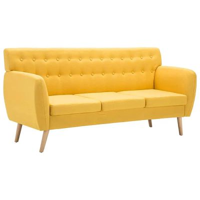 Sofa/kanapa Edinos ze sklepu: Edinos.pl w kategorii: Sofy i kanapy - zdjęcie WPH-EDNS-GX13N-QCJ_5745