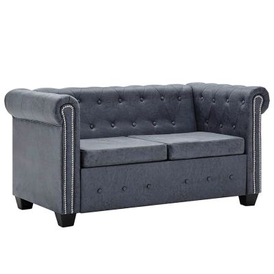 Edinos - Sofa/kanapa ze sklepu: Edinos.pl w kategorii: Sofy i kanapy - zdjęcie WPH-EDNS-GX13N-QCJ_5749