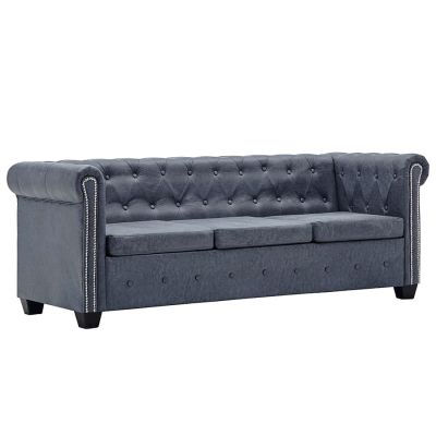 Sofa/kanapa Edinos ze sklepu: Edinos.pl w kategorii: Sofy i kanapy - zdjęcie WPH-EDNS-GX13N-QCJ_5750