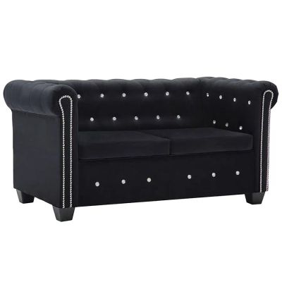 Sofa/kanapa Edinos ze sklepu: Edinos.pl w kategorii: Sofy i kanapy - zdjęcie WPH-EDNS-GX13N-QCJ_5755