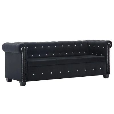 Sofa/kanapa Edinos ze sklepu: Edinos.pl w kategorii: Sofy i kanapy - zdjęcie WPH-EDNS-GX13N-QCJ_5756