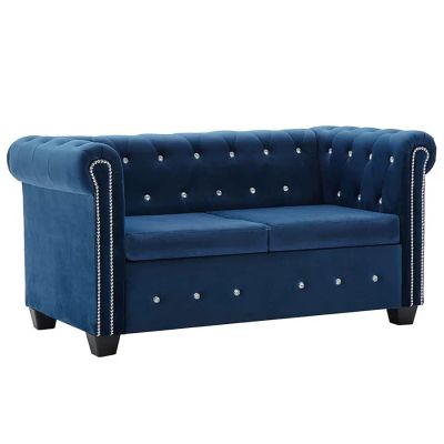 Sofa/kanapa Edinos ze sklepu: Edinos.pl w kategorii: Sofy i kanapy - zdjęcie WPH-EDNS-GX13N-QCJ_5758
