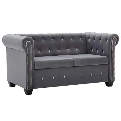 Sofa/kanapa Edinos ze sklepu: Edinos.pl w kategorii: Sofy i kanapy - zdjęcie WPH-EDNS-GX13N-QCJ_5761