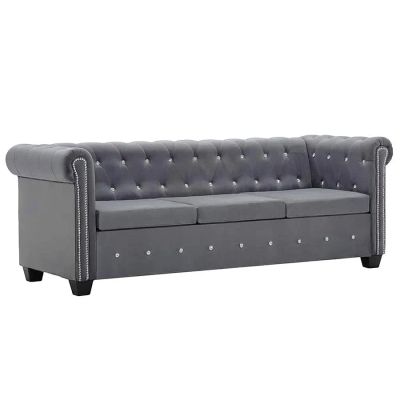 Sofa/kanapa Edinos ze sklepu: Edinos.pl w kategorii: Sofy i kanapy - zdjęcie WPH-EDNS-GX13N-QCJ_5762