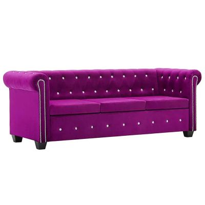 Sofa/kanapa Edinos ze sklepu: Edinos.pl w kategorii: Sofy i kanapy - zdjęcie WPH-EDNS-GX13N-QCJ_5765