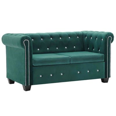 Sofa/kanapa Edinos ze sklepu: Edinos.pl w kategorii: Sofy i kanapy - zdjęcie WPH-EDNS-GX13N-QCJ_5767