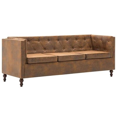 Sofa/kanapa Edinos ze sklepu: Edinos.pl w kategorii: Sofy i kanapy - zdjęcie WPH-EDNS-GX13N-QCJ_5773