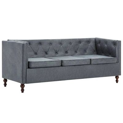 Sofa/kanapa Edinos ze sklepu: Edinos.pl w kategorii: Sofy i kanapy - zdjęcie WPH-EDNS-GX13N-QCJ_5775