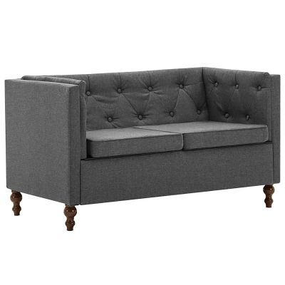 Sofa/kanapa Edinos ze sklepu: Edinos.pl w kategorii: Sofy i kanapy - zdjęcie WPH-EDNS-GX13N-QCJ_5776