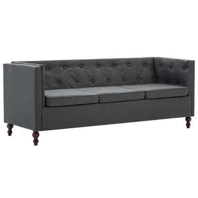 Sofa/kanapa Edinos ze sklepu: Edinos.pl w kategorii: Sofy i kanapy - zdjęcie WPH-EDNS-GX13N-QCJ_5777
